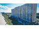 Enjoy coastal living with a pool at this condo building near the ocean at 2801 S Ocean Blvd. # 538, North Myrtle Beach, SC 29582