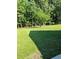 Large grassy backyard, perfect for relaxation and outdoor activities at 281 Palmetto Glen Dr., Myrtle Beach, SC 29588