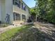 Exterior of home with screened in porch at 45 Woodhaven Dr. # D, Murrells Inlet, SC 29576