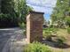 Community sign at Sterling Pointe at 45 Woodhaven Dr. # D, Murrells Inlet, SC 29576