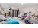 Spacious basement for storage or to use as a recreational room at 515 River Rd., Conway, SC 29526