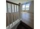 Bonus Room overlooking an upstairs landing featuring two windows at 1248 Lady Bird Way, North Myrtle Beach, SC 29582
