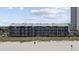 Beachside condominium with multiple units and direct access to the sandy shore at 208 Ocean Blvd. N # 324, North Myrtle Beach, SC 29582