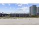 Beachfront condo showcasing its exterior with well-maintained facade and proximity to the beach at 208 Ocean Blvd. N # 324, North Myrtle Beach, SC 29582