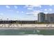 Condo building with ocean views, perfect for beach lovers seeking a relaxing coastal getaway at 208 Ocean Blvd. N # 324, North Myrtle Beach, SC 29582