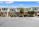 The condo building has ample parking at 210 25Th Ave. S # 19, Myrtle Beach, SC 29577