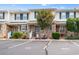 A multi-unit condo building has brick exteriors at 210 25Th Ave. S # 19, Myrtle Beach, SC 29577