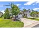 Charming home with a well-manicured lawn, driveway, and attached garage at 232 Je Edward Dr. # 19, Myrtle Beach, SC 29588