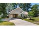 Inviting home with a covered carport, convenient access to the front door and a charming exterior at 250 Nature Trail, Little River, SC 29566