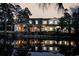 Stunning exterior view with water reflection, mature trees, and a charming facade, creating a serene and inviting atmosphere at 2790 Fowler Rd., Loris, SC 29569