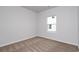 Cozy bedroom with neutral carpet, a window and closet at 307 Dunlin Pl, Conway, SC 29526