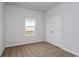 Bedroom featuring neutral carpet, a closet and window at 307 Dunlin Pl, Conway, SC 29526