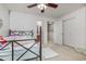 Bedroom featuring a closet and ensuite bathroom at 310 Kiskadee Loop # D, Conway, SC 29526