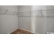 Spacious closet featuring a wire shelving system and carpet flooring at 331 Garden Grove St, Conway, SC 29526
