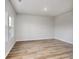 Bright living room featuring wood flooring and lots of natural light at 335 Garden Grove St, Conway, SC 29526