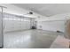 Spacious garage with ample storage potential at 4012 Grousewood Dr., Myrtle Beach, SC 29588