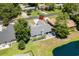 Charming single-story home with a well-maintained yard and scenic pond view in a serene neighborhood at 578 Circle Dr., Myrtle Beach, SC 29575