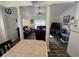 Inviting open concept living room with bright interior, comfortable seating, and a functional design at 6001-Z67 S Kings Hwy., Myrtle Beach, SC 29575