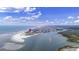 Stunning aerial view of an oceanfront condominium community, offering the perfect coastal lifestyle at 6309 N Ocean Blvd. # 14 E, North Myrtle Beach, SC 29582