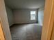 Bedroom with window and neutral carpeting at 9409 Long Meadow Way, Longs, SC 29568