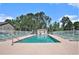 Take a refreshing dip in the community pool and relax on the lounge chairs at 1460 Blue Tree Ct. # E, Myrtle Beach, SC 29588