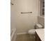 Bathroom with a tub, shower, and toilet at 3017 Mercer Dr. # 0, Conway, SC 29526