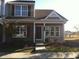 A well-maintained home with a neat lawn and inviting curb appeal at 3017 Mercer Dr. # 0, Conway, SC 29526