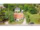 Charming homes nestled among lush greenery, showcasing a serene and picturesque neighborhood setting at 404 13Th Ave. S, Myrtle Beach, SC 29577