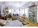 Bright living area with natural light, wood flooring, and cozy seating arrangements at 404 13Th Ave. S, Myrtle Beach, SC 29577