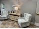 Welcoming lobby area with stylish seating, decor, and a modern design at 5001 Little River Rd. # W-211, Myrtle Beach, SC 29577