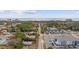 Charming neighborhood with scenic ocean views and lush trees at 6501 Somerset Dr., Myrtle Beach, SC 29572