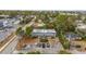 Two-story home with ample parking and a welcoming exterior at 6501 Somerset Dr., Myrtle Beach, SC 29572