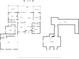 Detailed floor plan showcasing the layout of the home, including room dimensions and overall design at 784 Caines Landing Rd., Conway, SC 29526