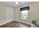 Bright bedroom with a window and closet with plenty of space at 8855 Radcliff Dr. Nw # 53C, Calabash, NC 28467