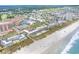 Coastal community with beach access, pools, and ocean views at 1900 Duffy St. # H-8, North Myrtle Beach, SC 29582