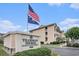 Entrance to Tilghman Shores Ocean & Golf Resort community at 1900 Duffy St. # H-8, North Myrtle Beach, SC 29582