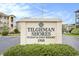 Community signage indicates that this is a ocean and golf resort at 1900 Duffy St. # H-8, North Myrtle Beach, SC 29582