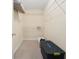 Walk-in closet featuring carpeted floors and wire shelving, offering ample storage space at 208 Hamilton Way, Conway, SC 29526