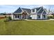 Charming single-story home with well-manicured lawn and inviting curb appeal at 2729 Long Avenue Ext., Conway, SC 29526