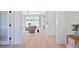 Bright and airy living room with hardwood floors and access to outdoor living space at 2729 Long Avenue Ext., Conway, SC 29526