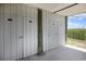 Assigned storage units for residents provide extra storage space at 310 Marsh Pl. # 108, Murrells Inlet, SC 29576