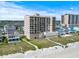 Beachfront condo with ocean view and beach access, perfect for vacations and relaxation at 4000 N Ocean Blvd. # 506, North Myrtle Beach, SC 29582