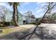 Charming homes showcasing architectural details and landscaping in a desirable neighborhood at 4307 Beverly Ct., North Myrtle Beach, SC 29582