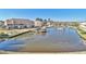Beautiful waterfront condo complex with manicured landscaping, gazebo, and fountain view at 510 Fairwood Lakes Dr. # 18N, Myrtle Beach, SC 29577