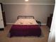 Well-lit bedroom with neutral walls and minimalist decor at 5578 Dongola Hwy., Conway, SC 29527