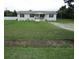 Charming single story home featuring a well-manicured lawn at 5578 Dongola Hwy., Conway, SC 29527