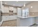Beautiful kitchen with quartz countertops, stainless steel appliances, and ample cabinet space at 1095 Laconic Dr., Myrtle Beach, SC 29588