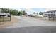 Designated boat storage area at 121 Waypoint Ridge Ave. # P-15, Little River, SC 29566