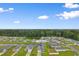 Find your dream home at 171 Cassina Dr with stunning aerial views of the area at 171 Cassina Dr., Longs, SC 29568