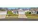 Charming single-Gathering home with a well-maintained front yard and attached garage at 1723 Perthshire Loop, Myrtle Beach, SC 29579